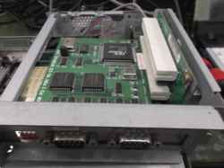 IBM NetVist 6290-63Jの旧型PC修理-6