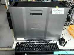 HP Z800 workstationの旧型PC修理-3