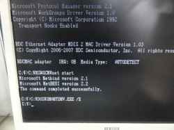 その他 IPC-6806Sの旧型PC修理-15