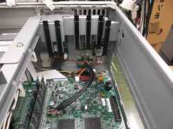 NEC PC MA20VMZF6DBAの旧型PC修理-14