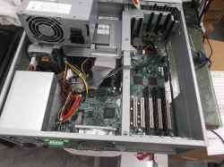 NEC PC MA20VMZF6DBAの旧型PC修理-17