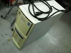 NEC PC MA20VMZF6DBAの旧型PC修理-3