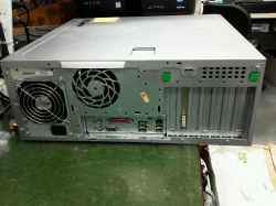 HP xw4400の旧型PC修理-2