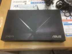 ASUS zenbook  UX21EのPC販売-5