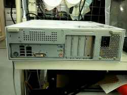 NEC PC-GV287VZDSのSSD交換-2