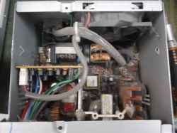 HP NET Server E50の旧型PC修理-17