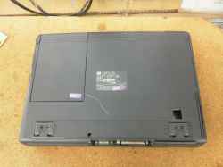 TOSHIBA Dynabook 480/Vの旧型PC修理-2