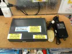 TOSHIBA Dynabook 480/Vの旧型PC修理-3