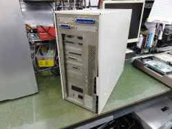その他 TOTAL DESIGNの旧型PC修理-2