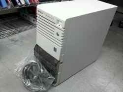 HP NET Server E50の旧型PC修理-3