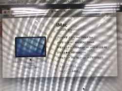 アップル(Mac) model　A1224のHDD交換-14