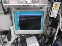 NEC Express5800シリーズServeの旧型PC修理-26