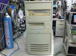 その他 CICV3AProの旧型PC修理-1