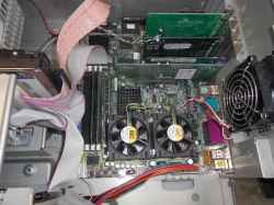 その他 CICV3AProの旧型PC修理-13