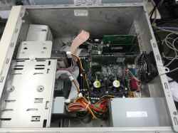 その他 CICV3AProの旧型PC修理-8