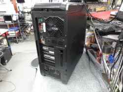EPSON VD516SRの旧型PC修理-16