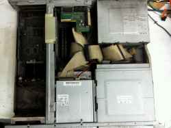 EPSON VD516SRの旧型PC修理-4
