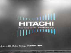HITACHI PC7DV7-8K08P1C00の旧型PC修理-8