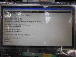 NEC PC-GL26RR9DJの修理-11