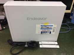 EPSON Endeavor AT971EのHDD交換-3