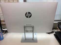 HP 27-r079jpのSSD交換-2