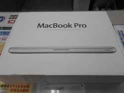 アップル(Mac) Macbook Pro Mid2009のPC販売-8