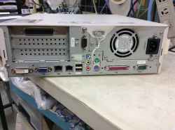NEC FC-24VEの旧型PC修理-2