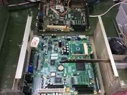 その他 Pro-Face 3180005-01の旧型PC修理-10
