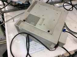 その他 Pro-Face 3180005-01の旧型PC修理-3