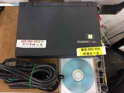 TOSHIBA DynaBook V486Eの旧型PC修理-3