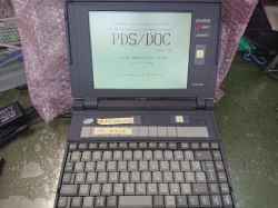 TOSHIBA Dynabook V486Eの旧型PC修理-20