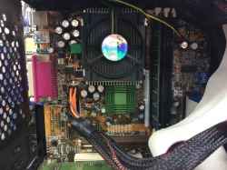 その他 カスタムPCの旧型PC修理-8