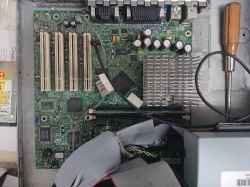IBM type 6288-39J (1)の旧型PC修理-16