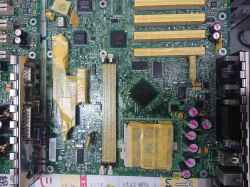 IBM type 6288-39J (1)の旧型PC修理-17