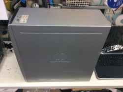 HP XW4600 workstationの旧型PC修理-3