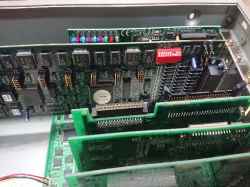 HITACHI HJ-6510-NOSJAの旧型PC修理-2