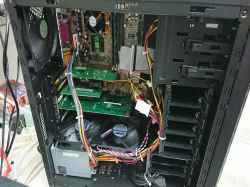  PCエキスパートカスタムPCの旧型PC修理-2