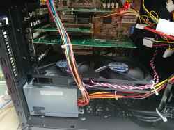  PCエキスパートカスタムPCの旧型PC修理-3