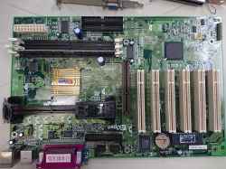 DELL OPTIPLEX GX200の旧型PC修理-14
