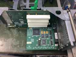 DELL OPTIPLEX GX200の旧型PC修理-9