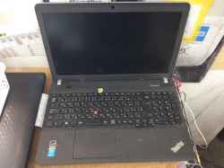 LENOVO ThinkPad E540のSSD交換-1