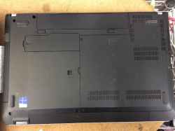 LENOVO ThinkPad E540のSSD交換-2