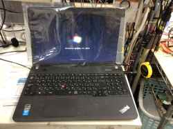 LENOVO ThinkPad E540のSSD交換-4