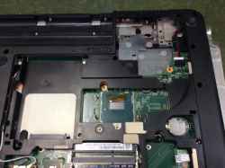 NEC PC-VK27MDZFN65000681の修理-10