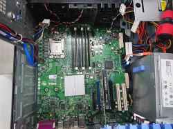 DELL Precision 3500Tの旧型PC修理-5