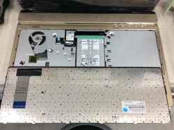 NEC lavie pc-ns750bagの修理-8