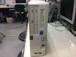 EPSON Endeavor AT951の旧型PC修理-1