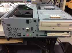 EPSON Endeavor AT951の旧型PC修理-8