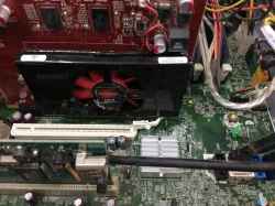 HP Compaq8200Elite MT/Cの修理-13