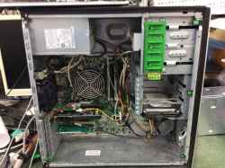 HP Compaq8200Elite MT/Cの修理-19